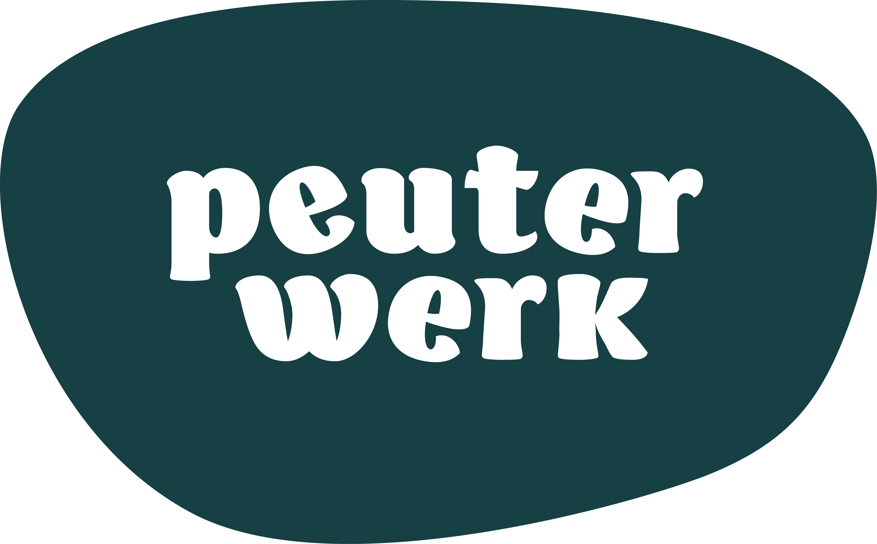 Logo stichting Peuterwerk